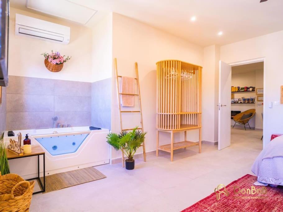 Cantos Apartment With Jacuzzi Ronda Exterior photo