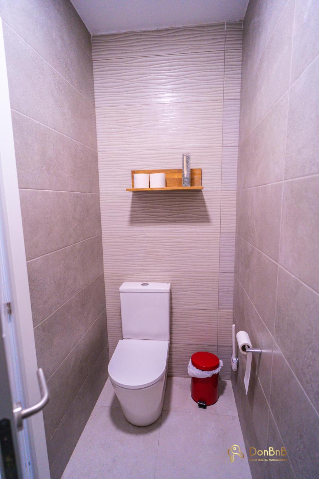 Cantos Apartment With Jacuzzi Ronda Exterior photo
