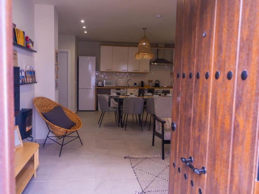 Cantos Apartment With Jacuzzi Ronda Exterior photo