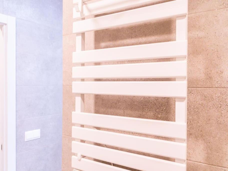 Cantos Apartment With Jacuzzi Ronda Exterior photo
