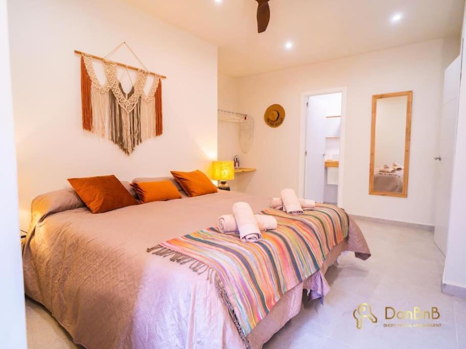 Cantos Apartment With Jacuzzi Ronda Exterior photo
